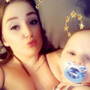 Meet your Posher, Mariah